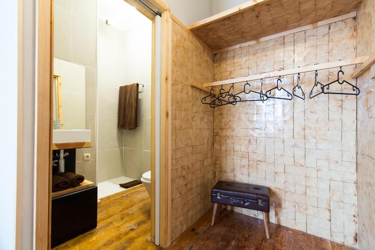 אובאר Feel At Home Guest House מראה חיצוני תמונה