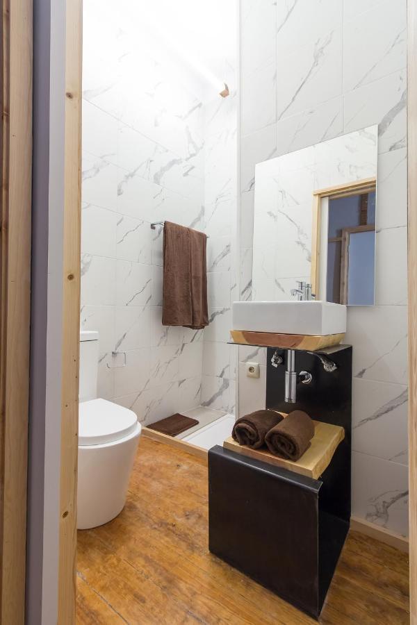 אובאר Feel At Home Guest House מראה חיצוני תמונה