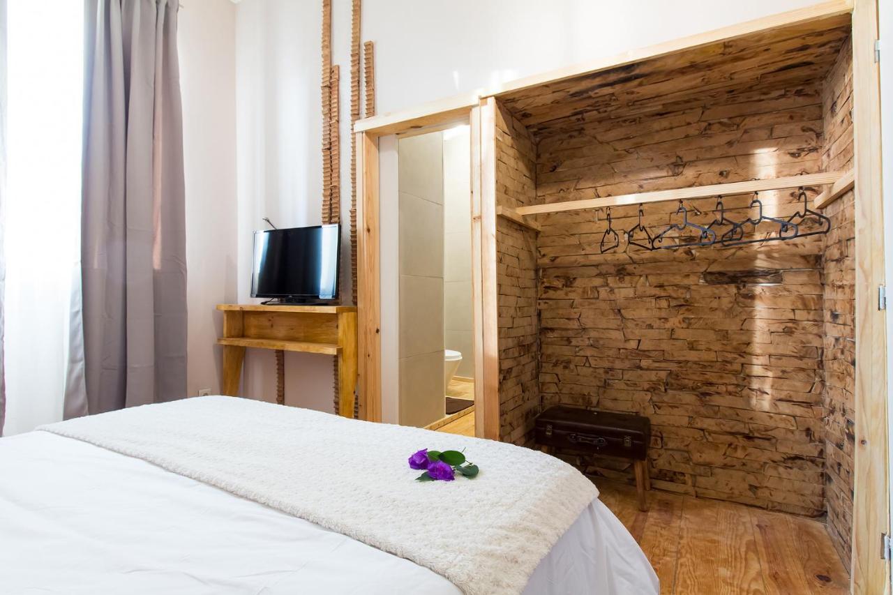אובאר Feel At Home Guest House מראה חיצוני תמונה