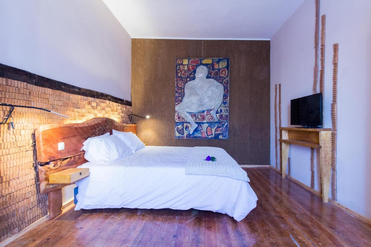 אובאר Feel At Home Guest House מראה חיצוני תמונה