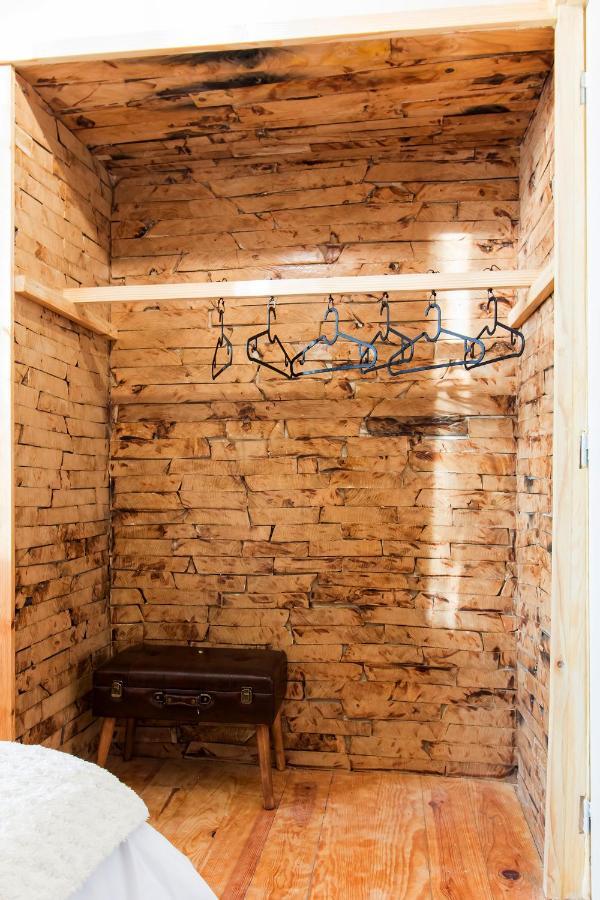 אובאר Feel At Home Guest House מראה חיצוני תמונה