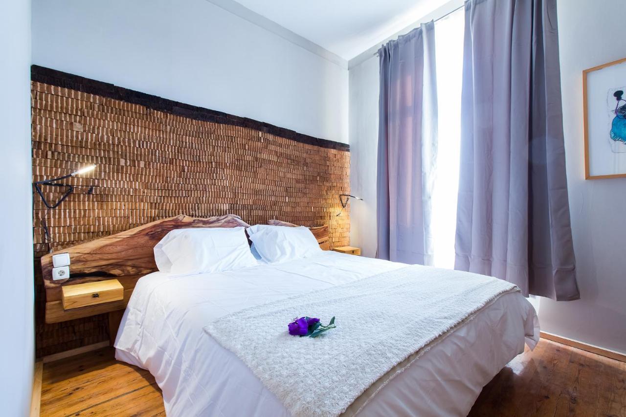 אובאר Feel At Home Guest House מראה חיצוני תמונה