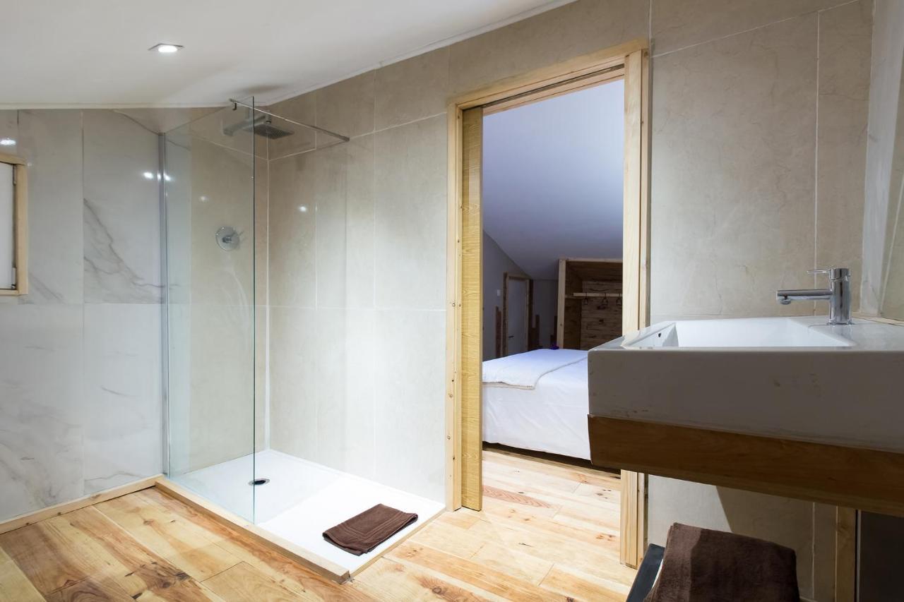 אובאר Feel At Home Guest House מראה חיצוני תמונה