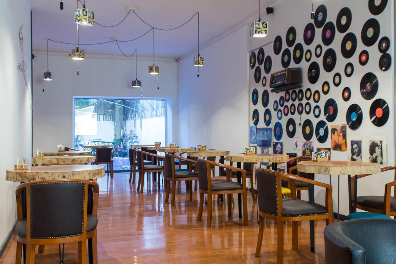אובאר Feel At Home Guest House מראה חיצוני תמונה
