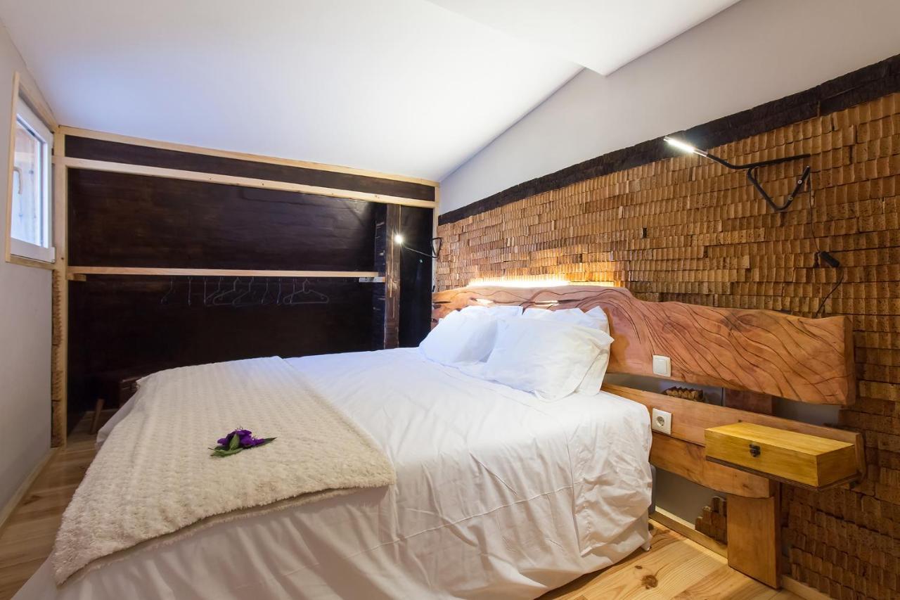 אובאר Feel At Home Guest House מראה חיצוני תמונה