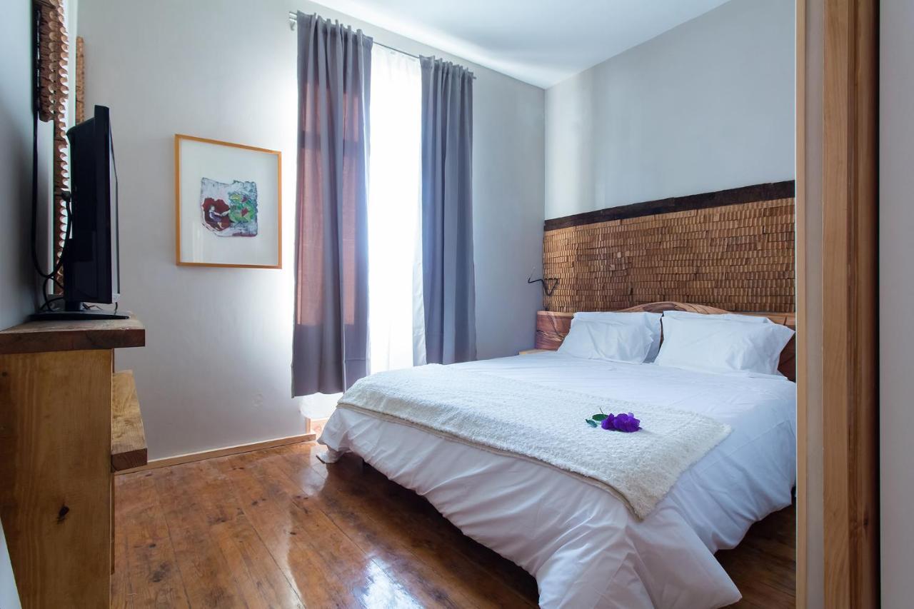 אובאר Feel At Home Guest House מראה חיצוני תמונה