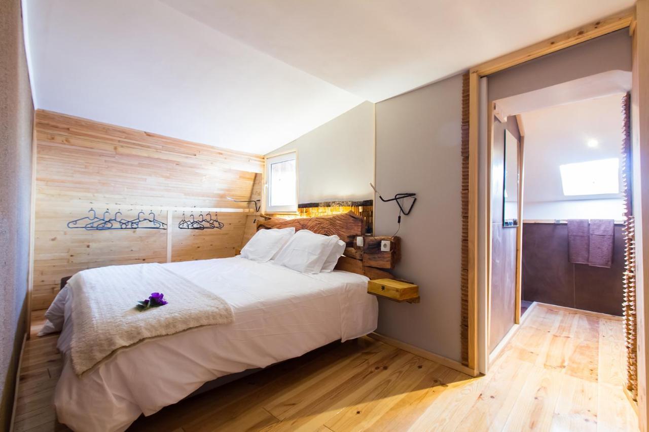 אובאר Feel At Home Guest House מראה חיצוני תמונה