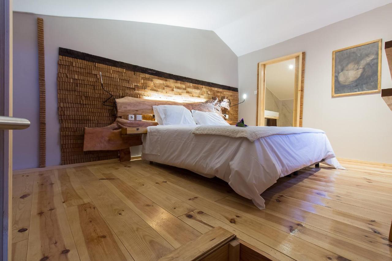 אובאר Feel At Home Guest House מראה חיצוני תמונה