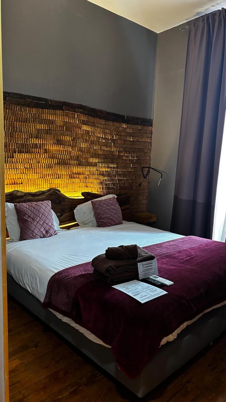 אובאר Feel At Home Guest House מראה חיצוני תמונה