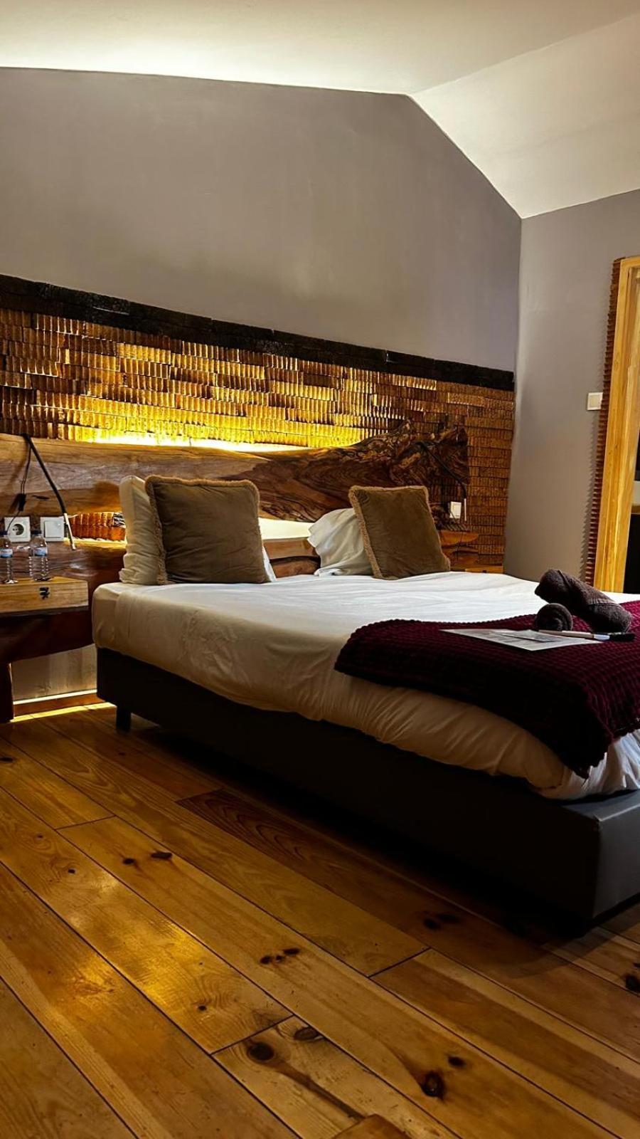 אובאר Feel At Home Guest House מראה חיצוני תמונה