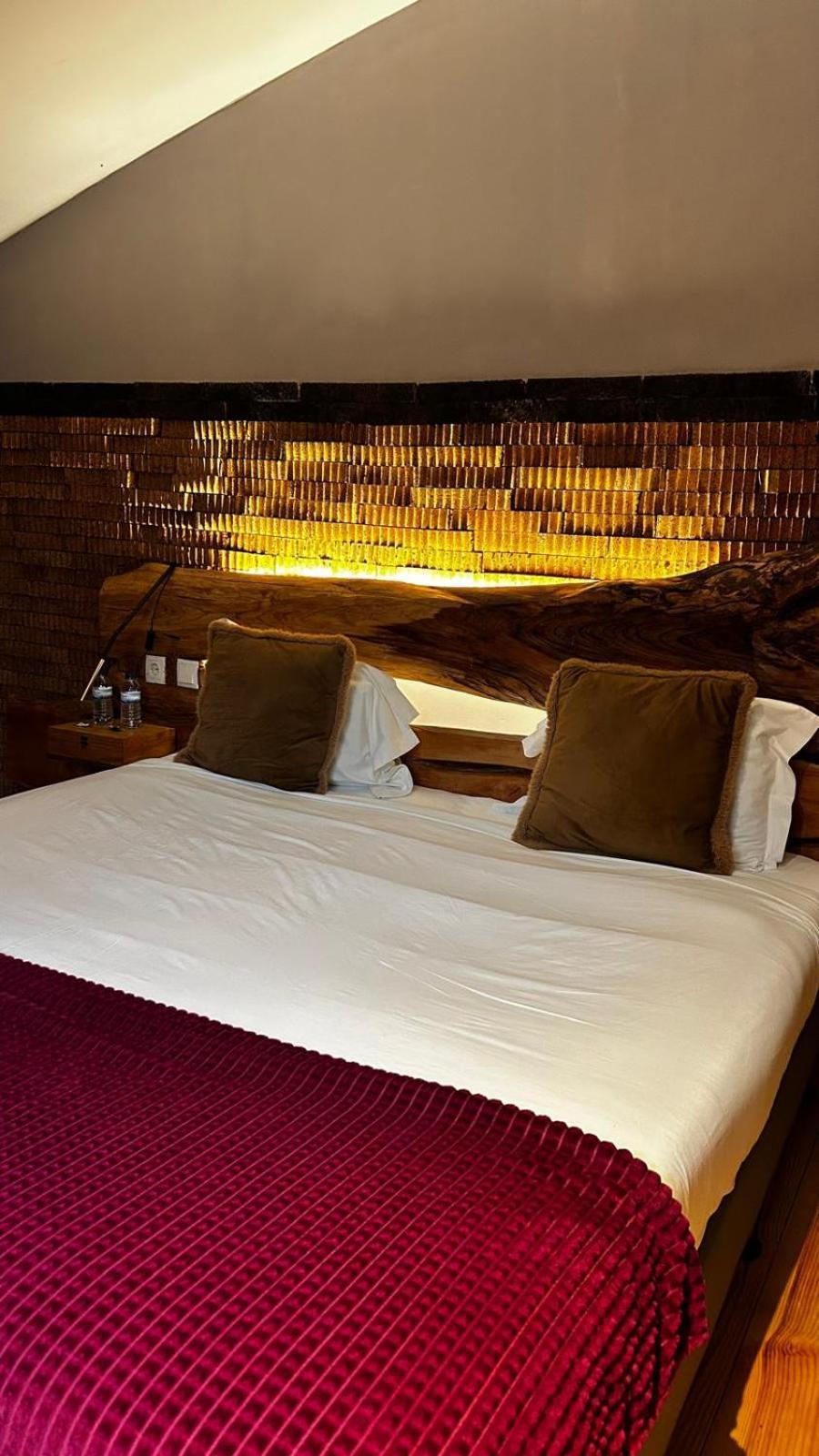 אובאר Feel At Home Guest House מראה חיצוני תמונה