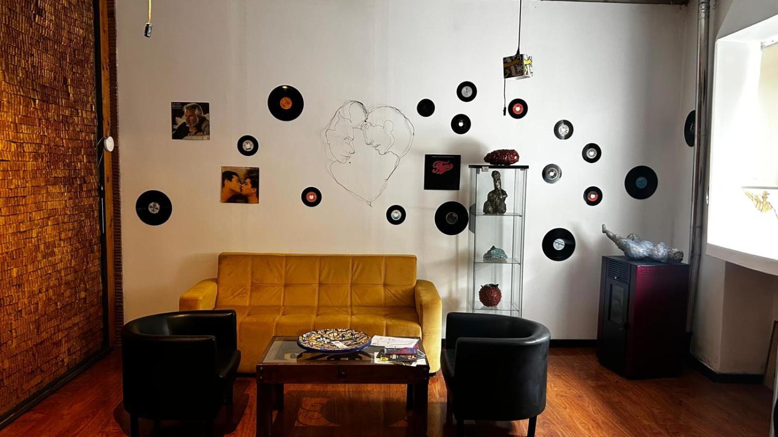 אובאר Feel At Home Guest House מראה חיצוני תמונה