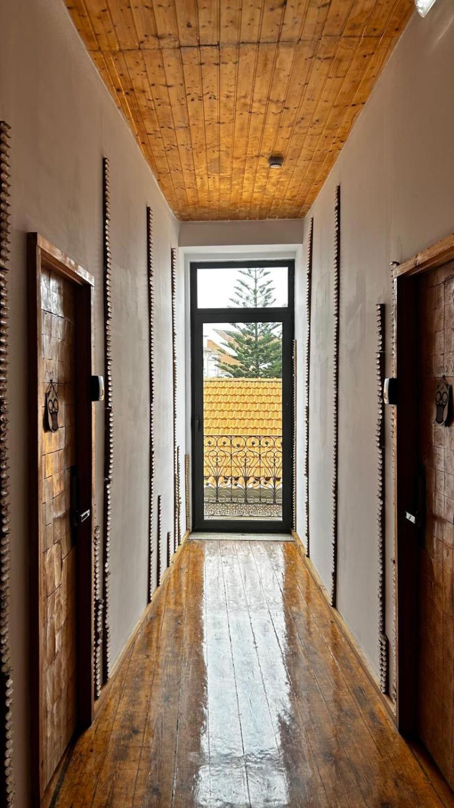 אובאר Feel At Home Guest House מראה חיצוני תמונה